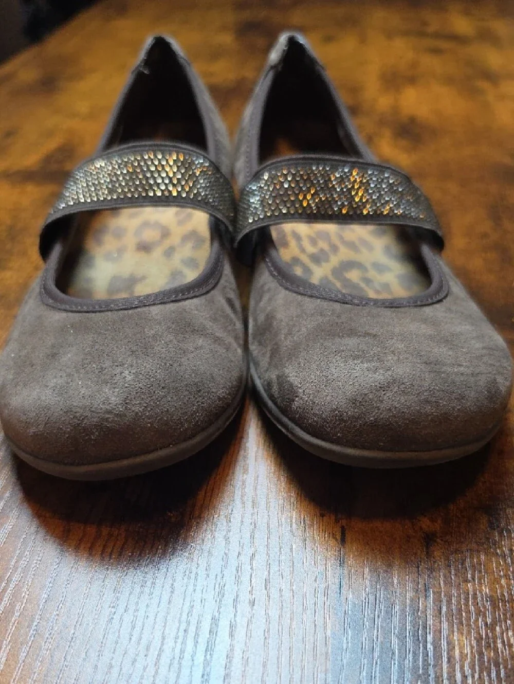 Vionic size women’s
